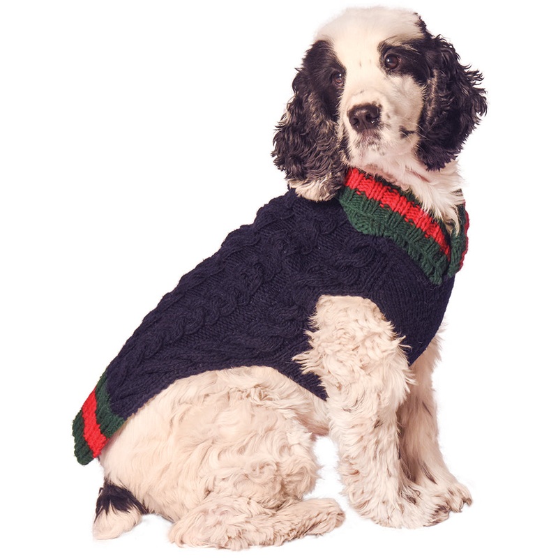 CHILLY DOG | Varsity Sweater|XXS|XS|S|M|L|XL|XXL|XXXL