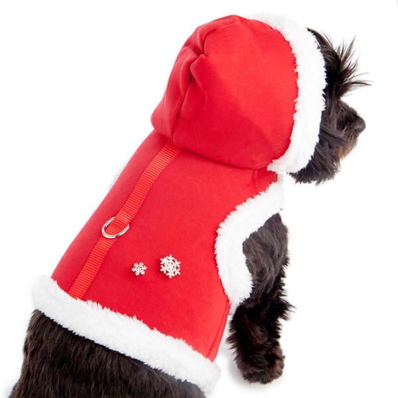 CROCI | Christmas Harness|X-Small|Small|Medium