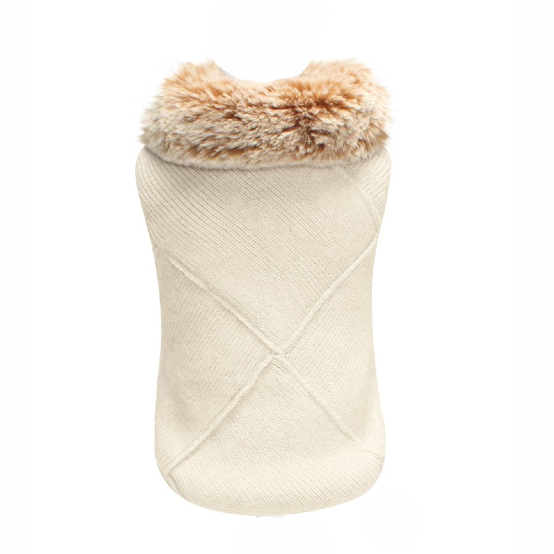 CROCI | Mademoiselle Sweater|10|15|20|25|30|35|40
