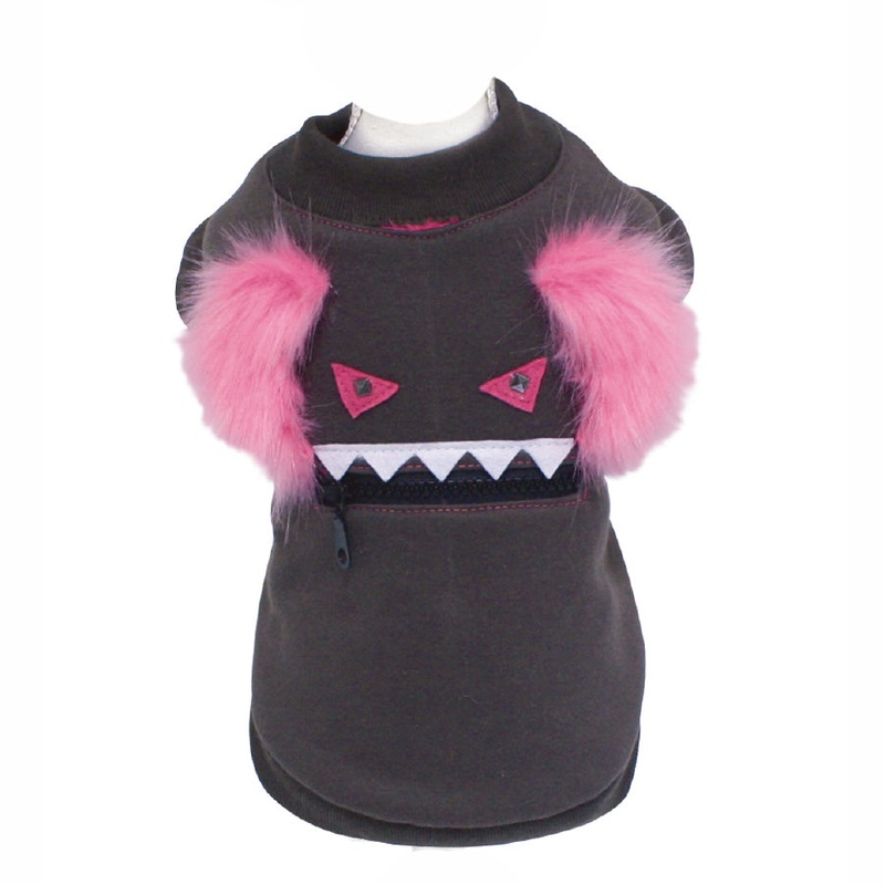CROCI | Monster Sweatshirt|20|25|30|35|40|45|50