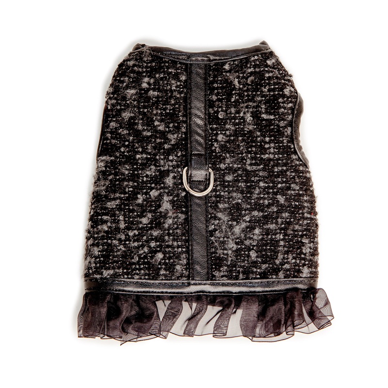 CROCI | Posh Harness Dress|X-Small|Small|Medium