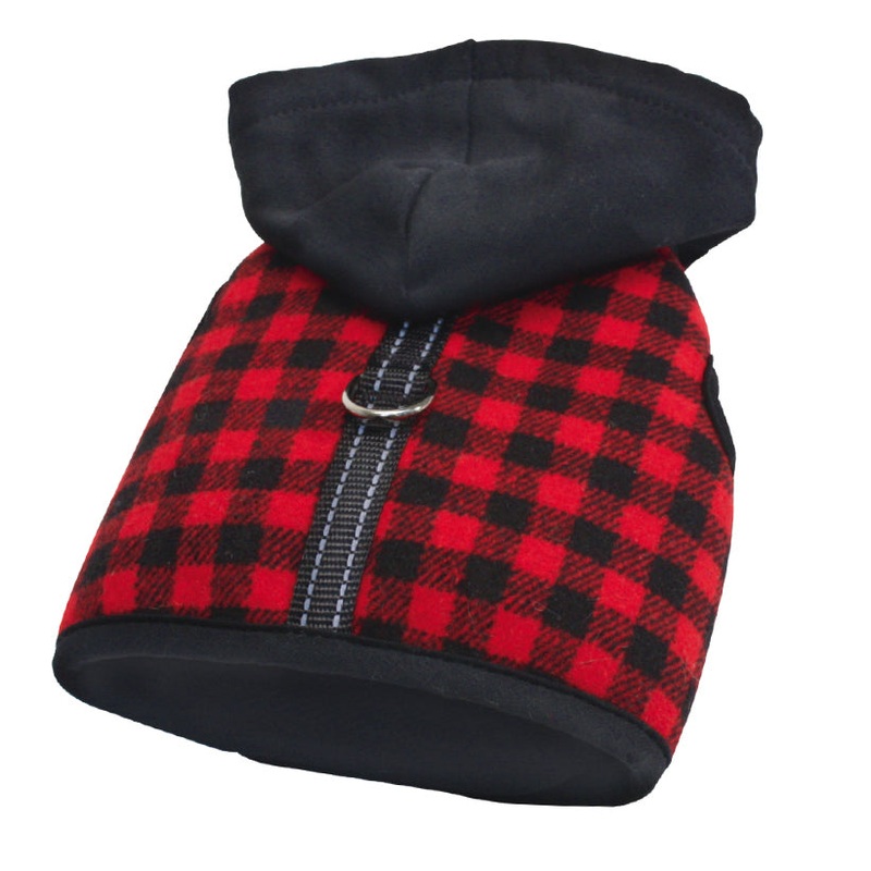CROCI | Street Grunge Harness|XSmall|Small|Medium