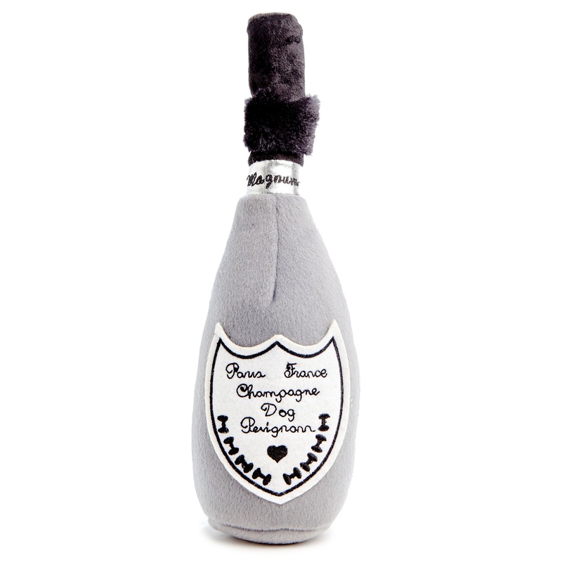 HAUTE DIGGITY DOG | Dog Perignonn Magnum Toy