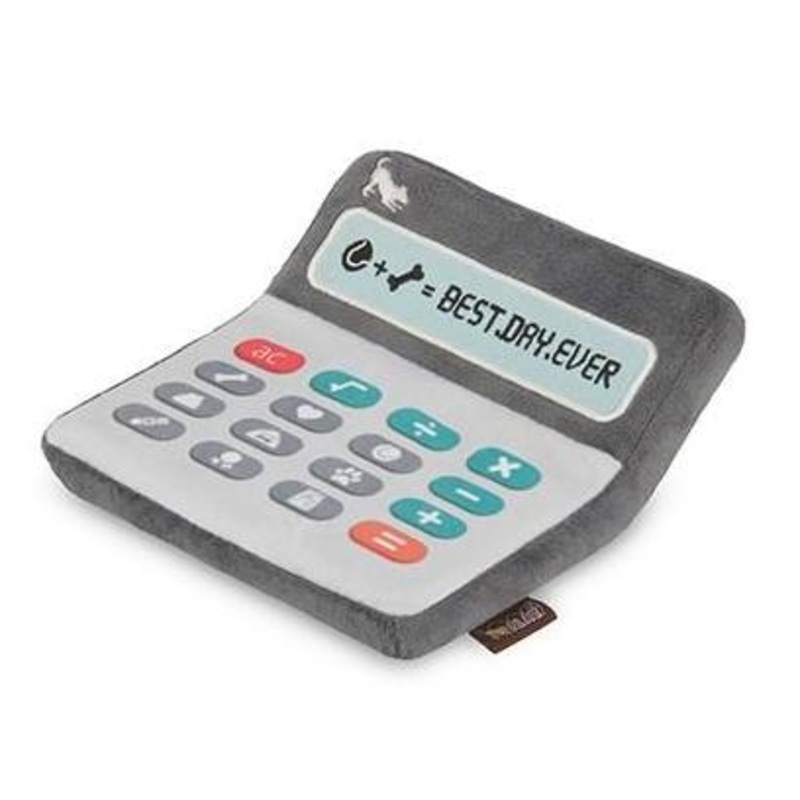 P.L.A.Y. | Calculator Toy