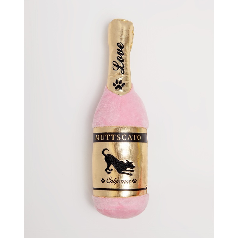 P.L.A.Y. | Muttscato Plush Toy