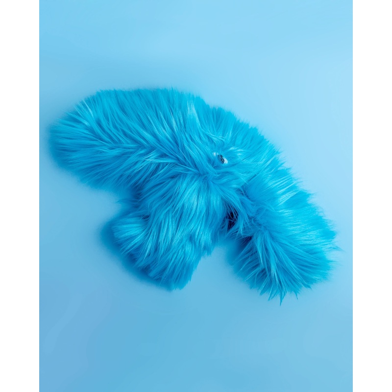 Salsa + Baby Salsa in Turquoise