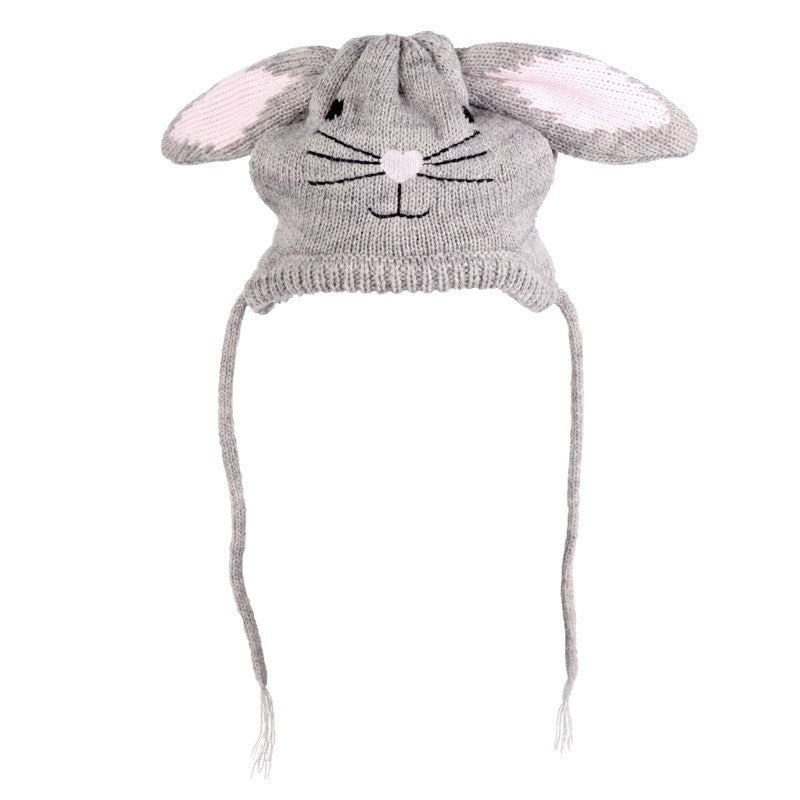WORTHY DOG | Bunny Hat|XS|S|M|L