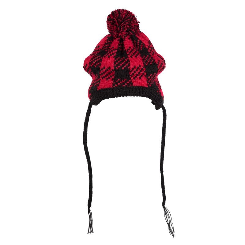 WORTHY DOG | Knit Hat in Buffalo
