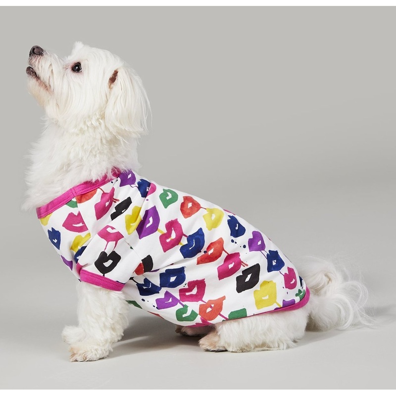 BEDHEAD | Lounge Dog T in Sealed with a Kiss