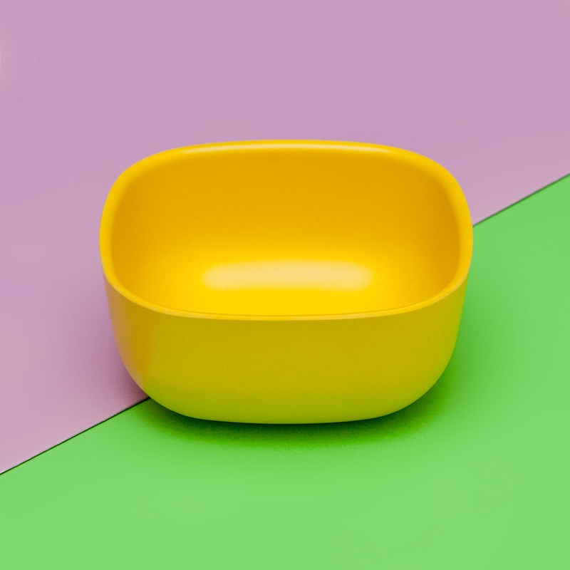 Biobu Gusto Bowl in Lemon|Small|Large