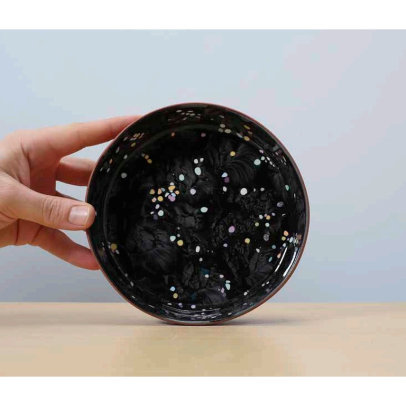 BRIAN GINIEWSKI | Palo Santo Bowl in Galactic