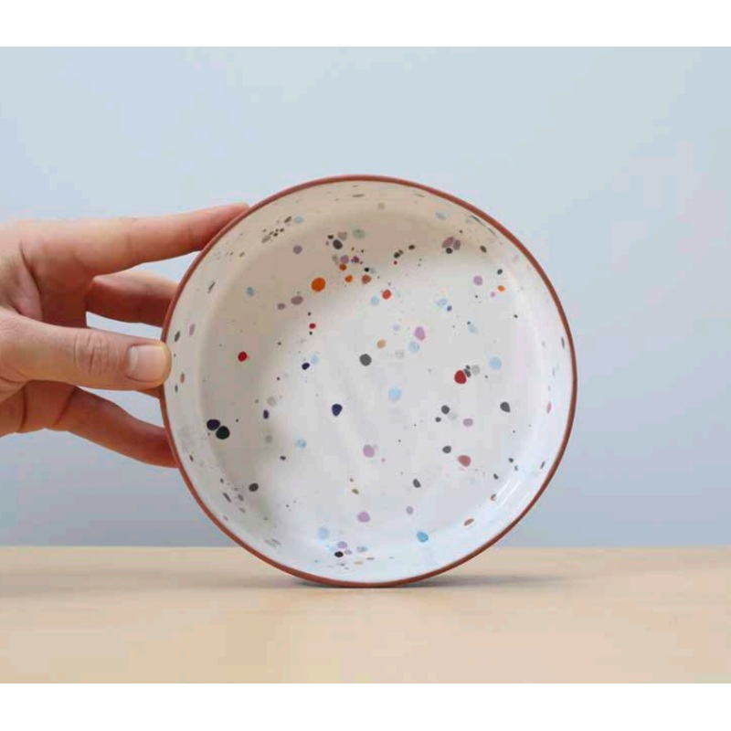 BRIAN GINIEWSKI | Palo Santo Bowl in Sprinkles