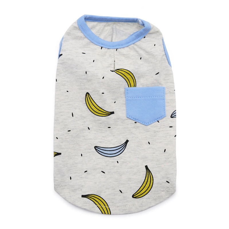 DOGO | Banana Tank|XSmall|Small|Medium|Large|XLarge|XX Large|XXS