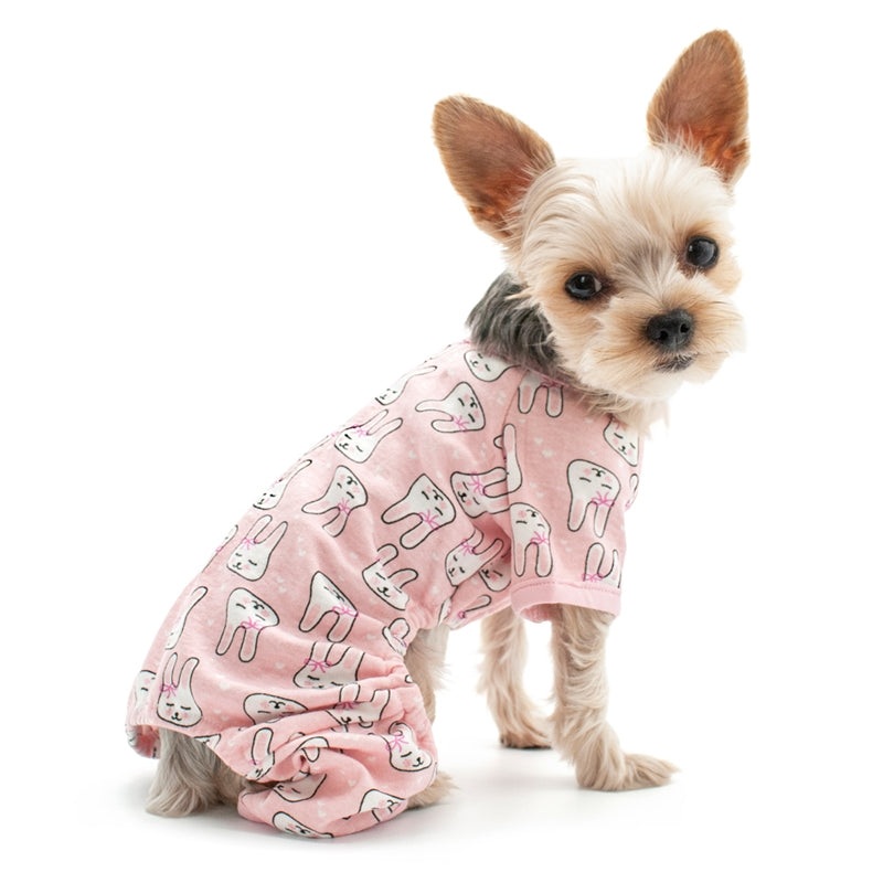 DOGO | Bunny PJ’s|XSmall|Small|Medium|Large|XLarge|XX Large
