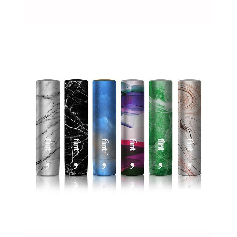 Flint Lint Rollers in Arctic Prints