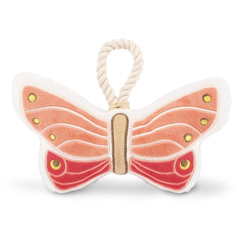 HARRY BARKER | Butterfly Plush Toy