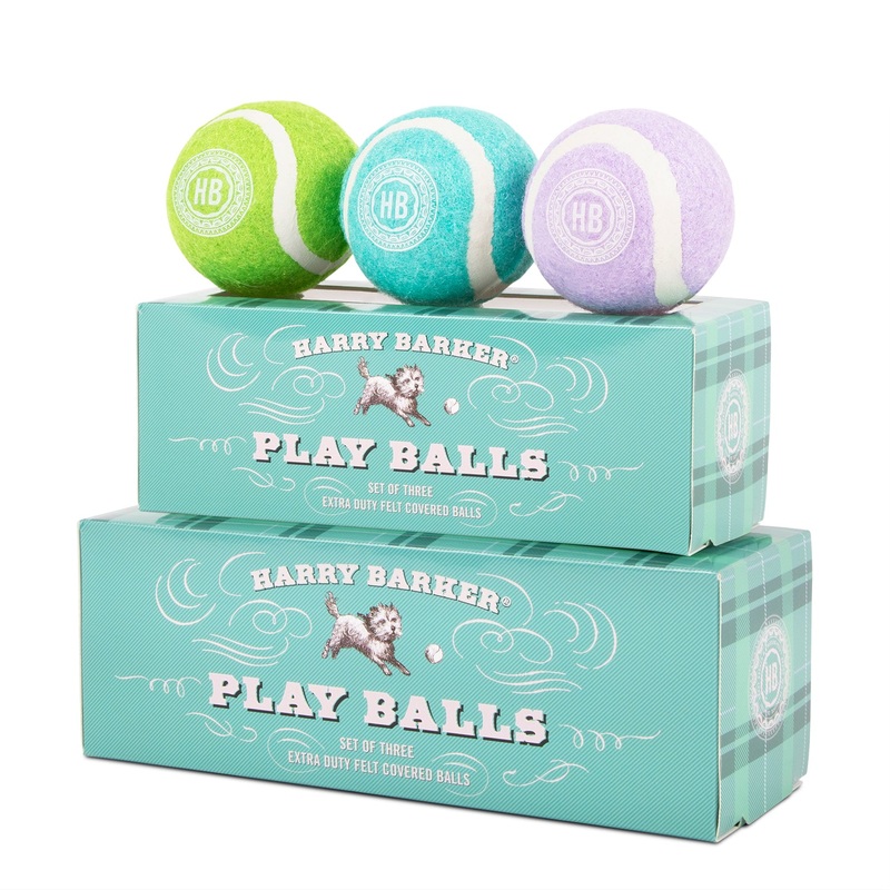 HARRY BARKER | Garden Ball Set