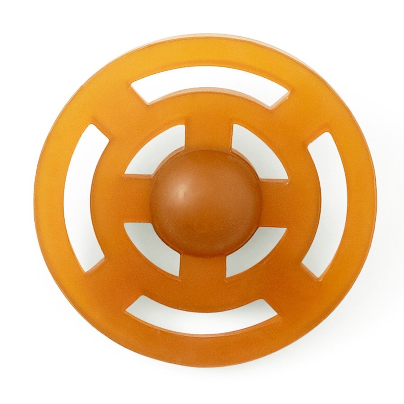 HEVEA | Galaxy Disc Frisbee Toy