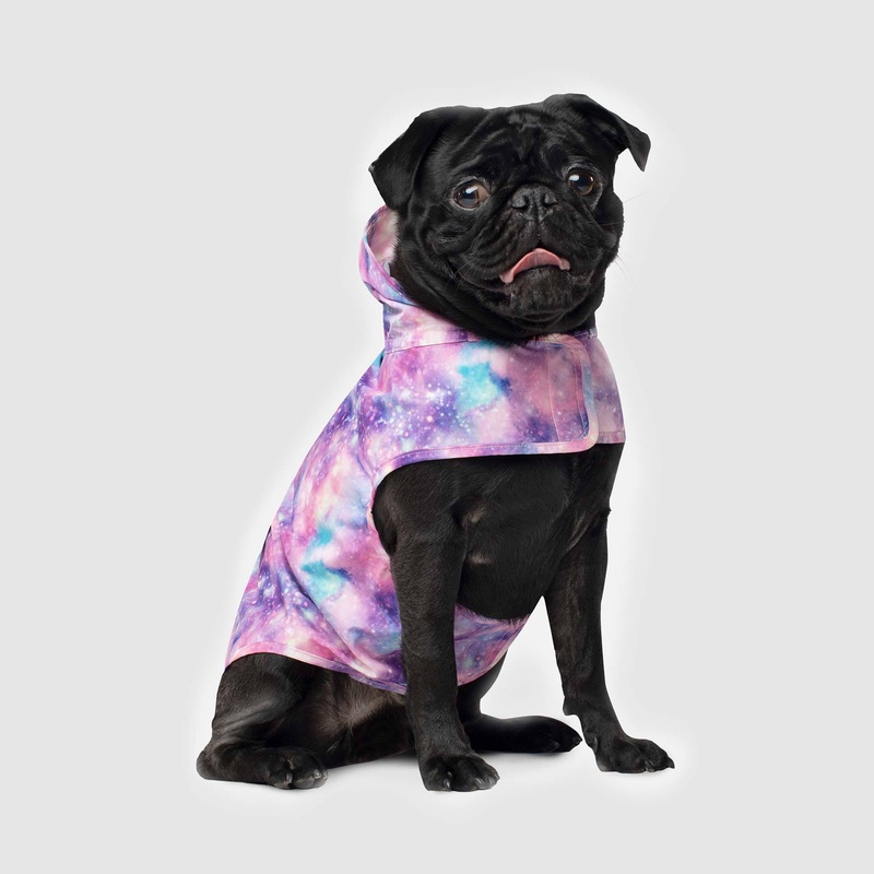 Pick Me Poncho in Galaxy|8|10|12|14|16|18|20|22|24|26