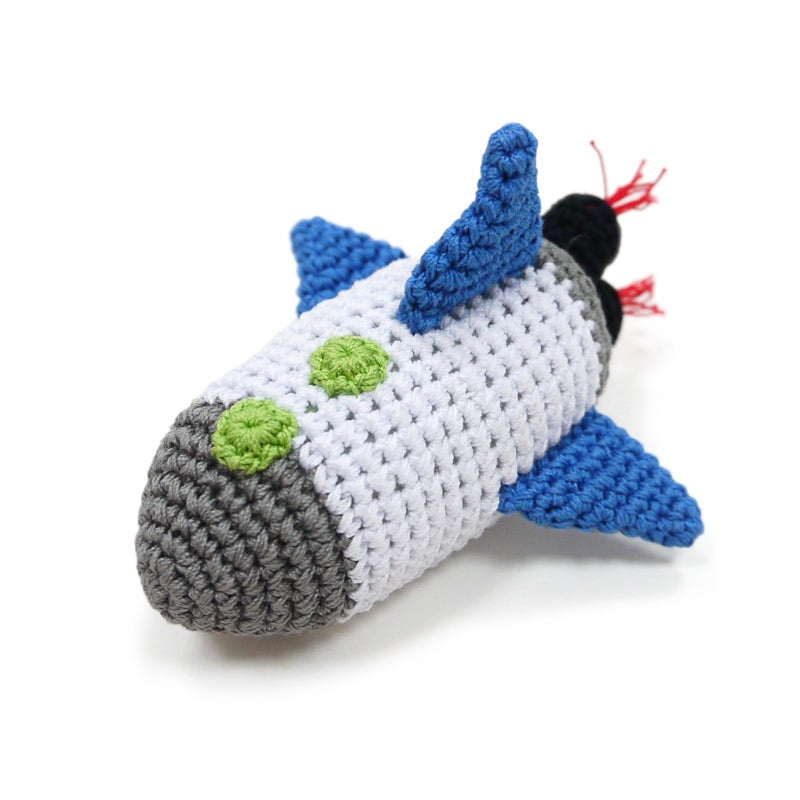 Spaceship Toy|One Size