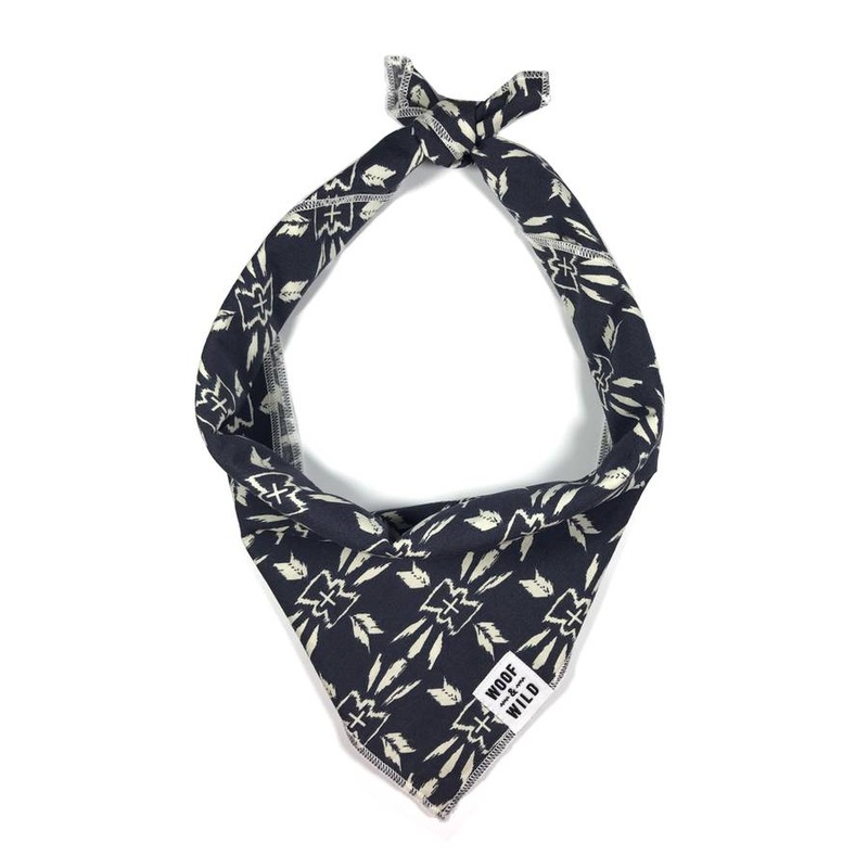 WOOF & WILD | Wilder Dog Bandana
