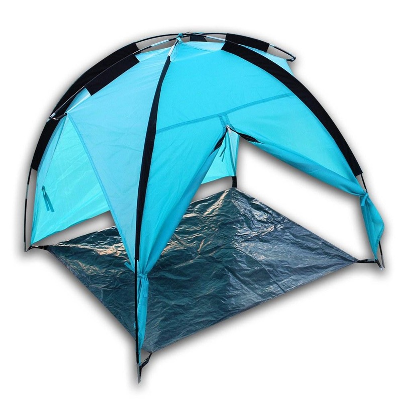 ALCOTT | Pup Shade Canopy