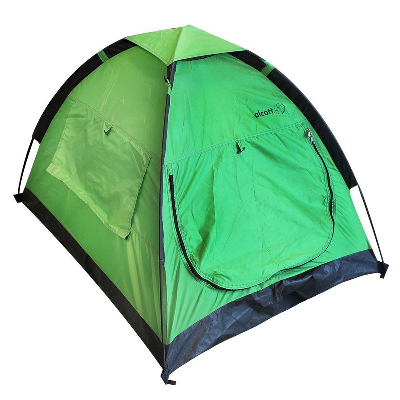 ALCOTT | Pup Tent