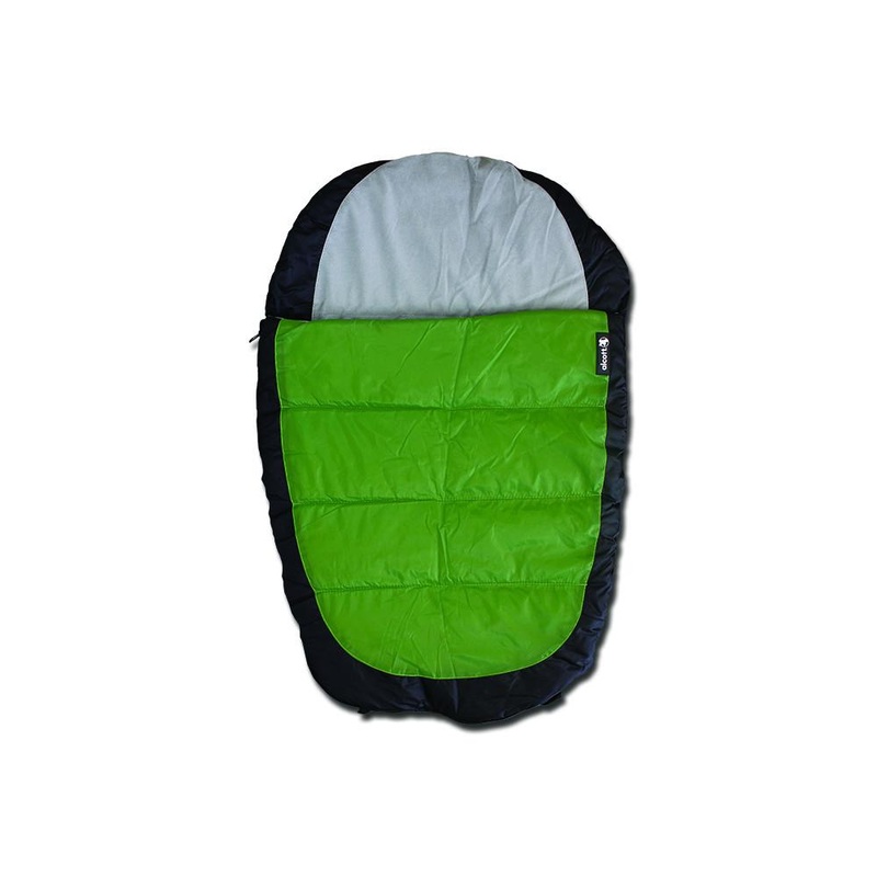 ALCOTT | Sleeping Bag|Small|Medium|Large