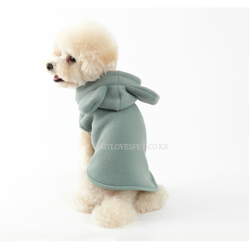 ALP | Joy Hoodie in Mint|Small|SM|Medium|Large|X-Large|XX-Large|XXX-Large