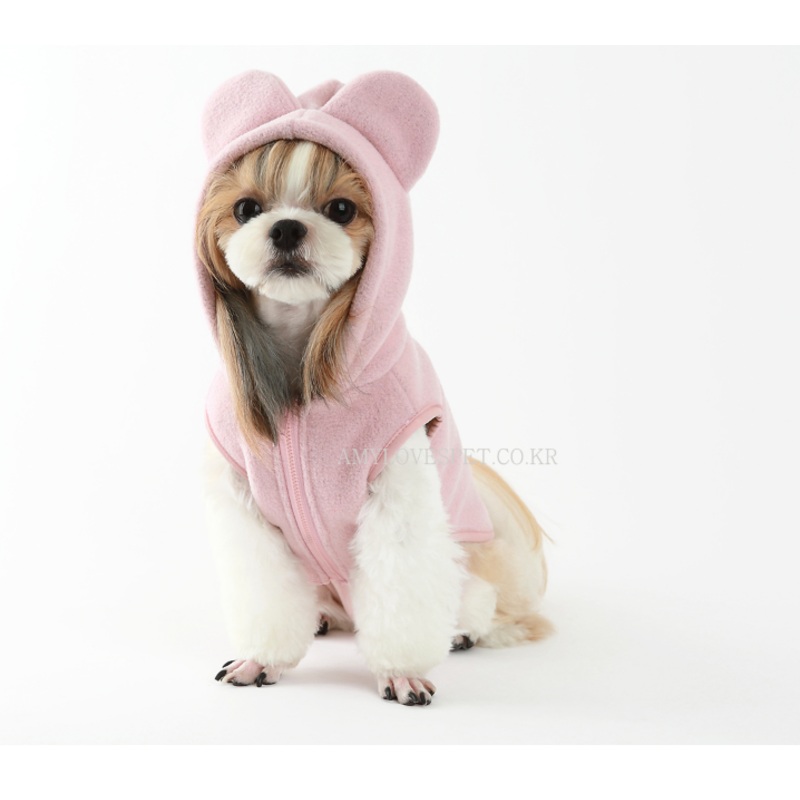 ALP | Joy Hoodie in Pink|Small|SM|Medium|Large|X-Large|XX-Large|XXX-Large
