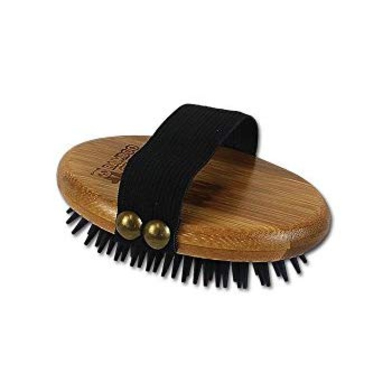 BAMBOO GROOM | Curry Brush