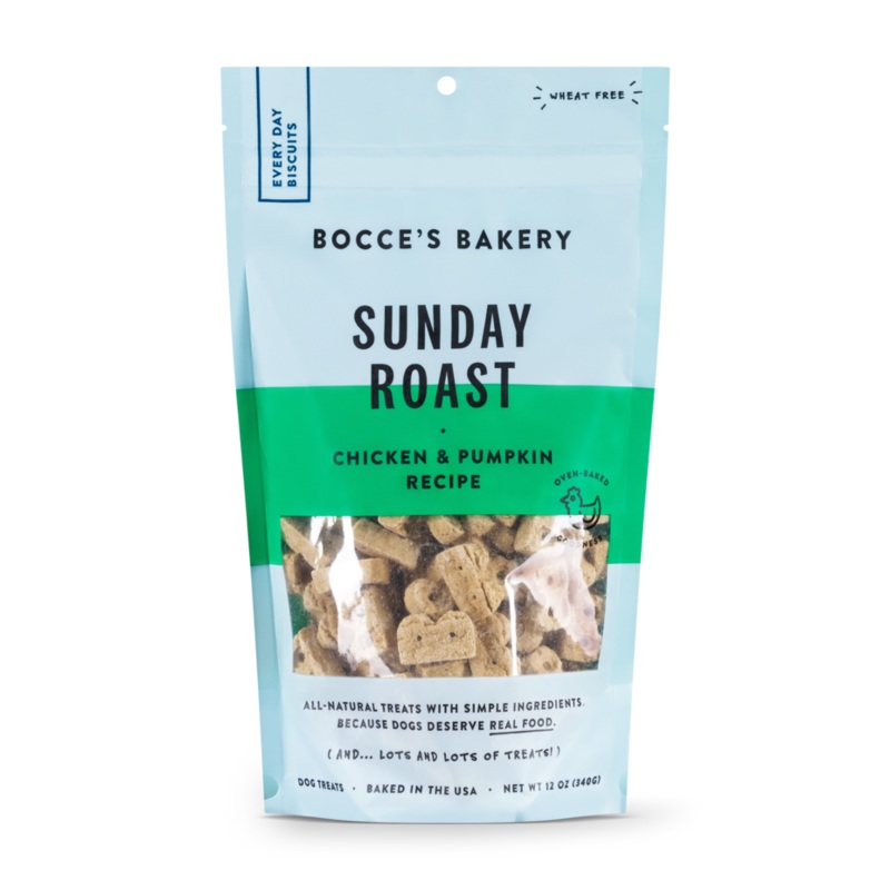 BOCCE’S BAKERY | Sunday Roast Biscuit Bag