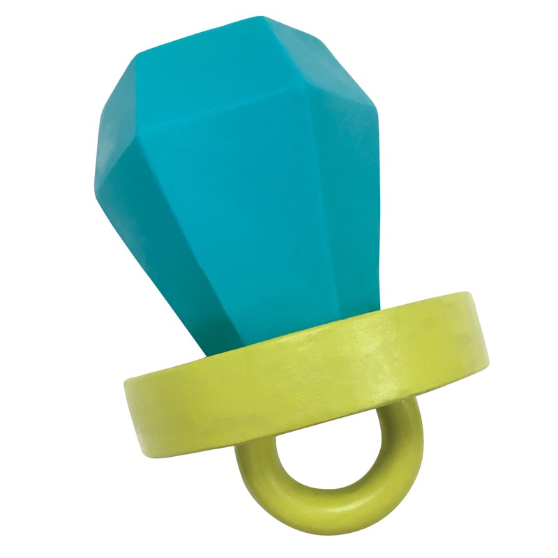 FOU FOU PET | Ring Pop Latex Toy