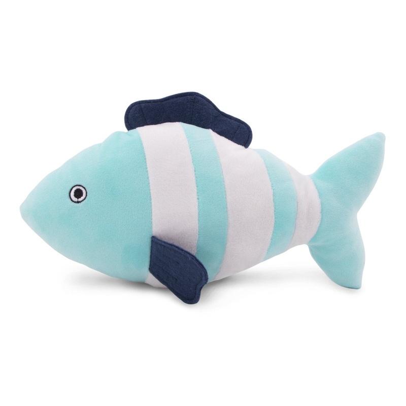 HARRY BARKER | Angelfish Plush Toy