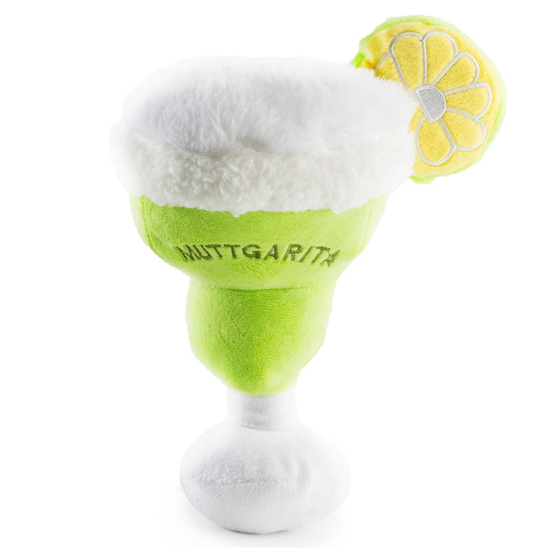 HAUTE DIGGITY DOG | Muttgarita Toy