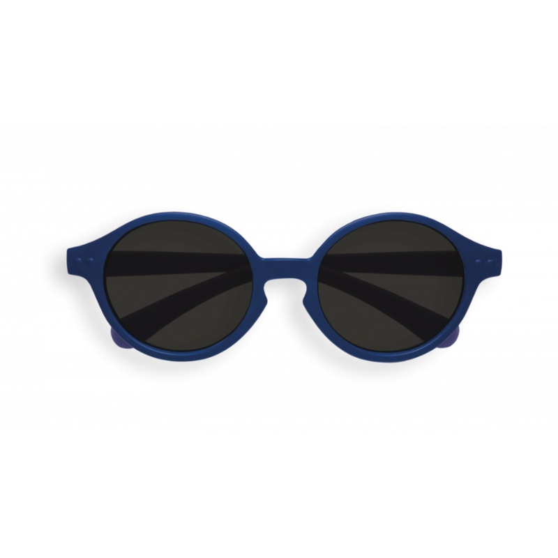 IZIPIZI | Sunglasses in Denim Blue