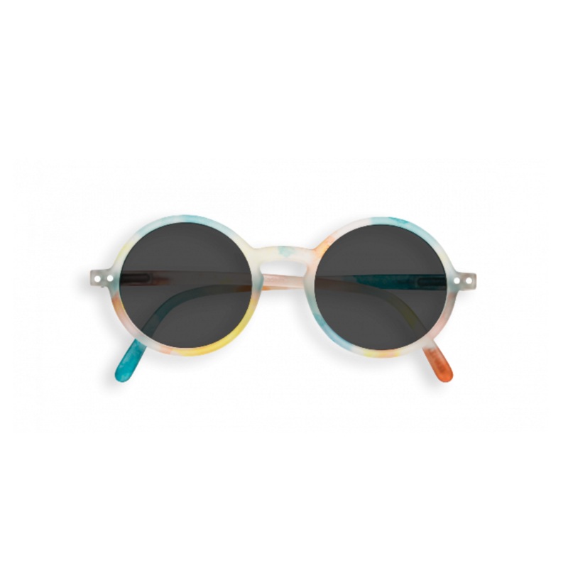 IZIPIZI | Sunglasses in Flash Lights