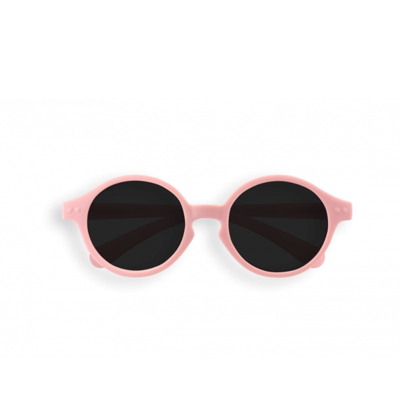 IZIPIZI | Sunglasses in Pastel Pink