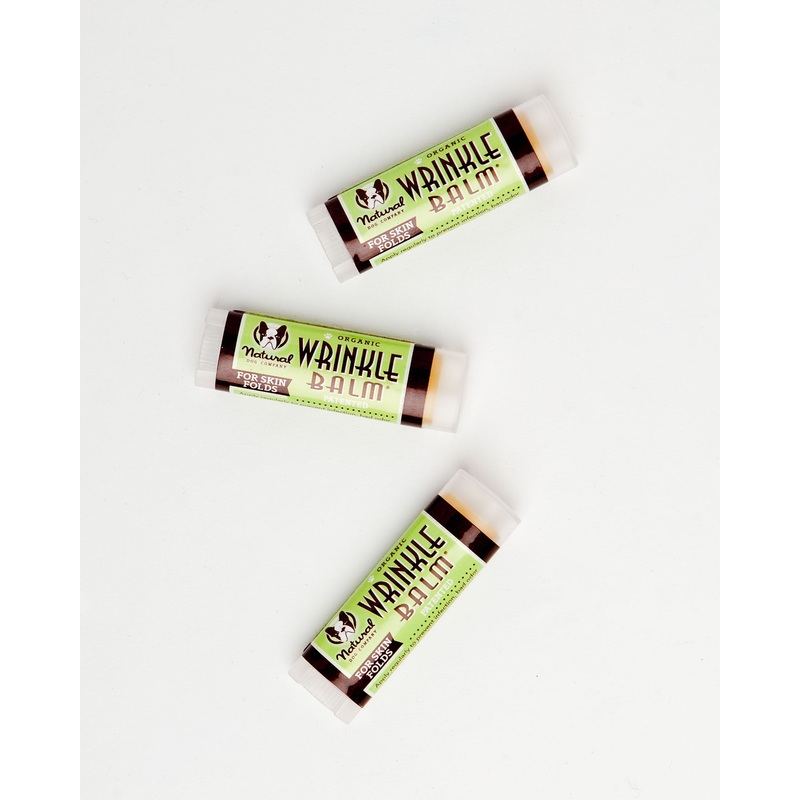 Wrinkle Balm Travel Stick