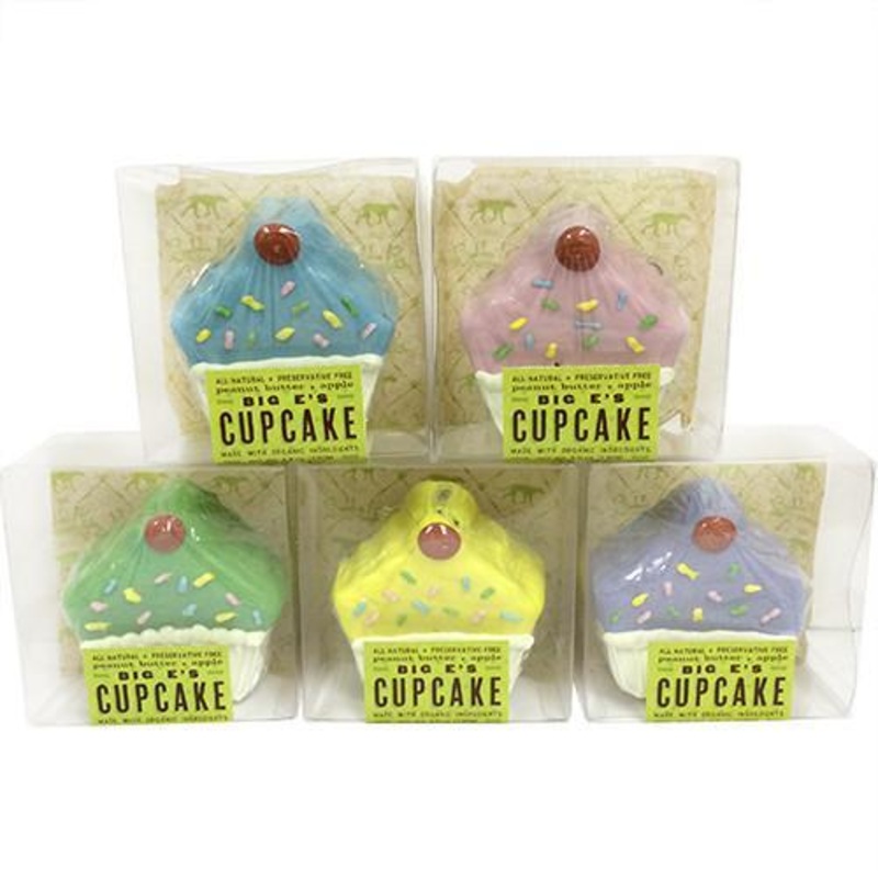 BUBBA ROSE | Big E’s Cupcake Box