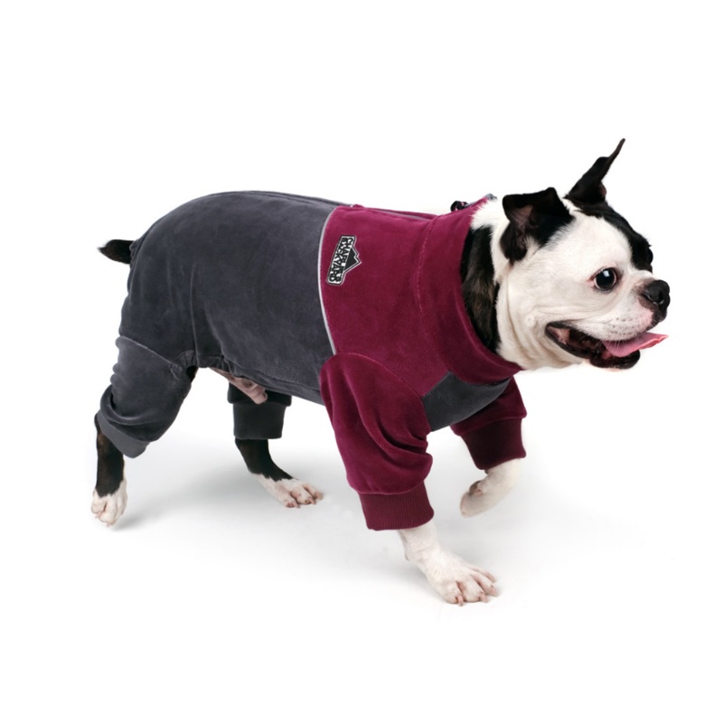 CHARLIE’S BACKYARD | Sierra Onesie in Gray