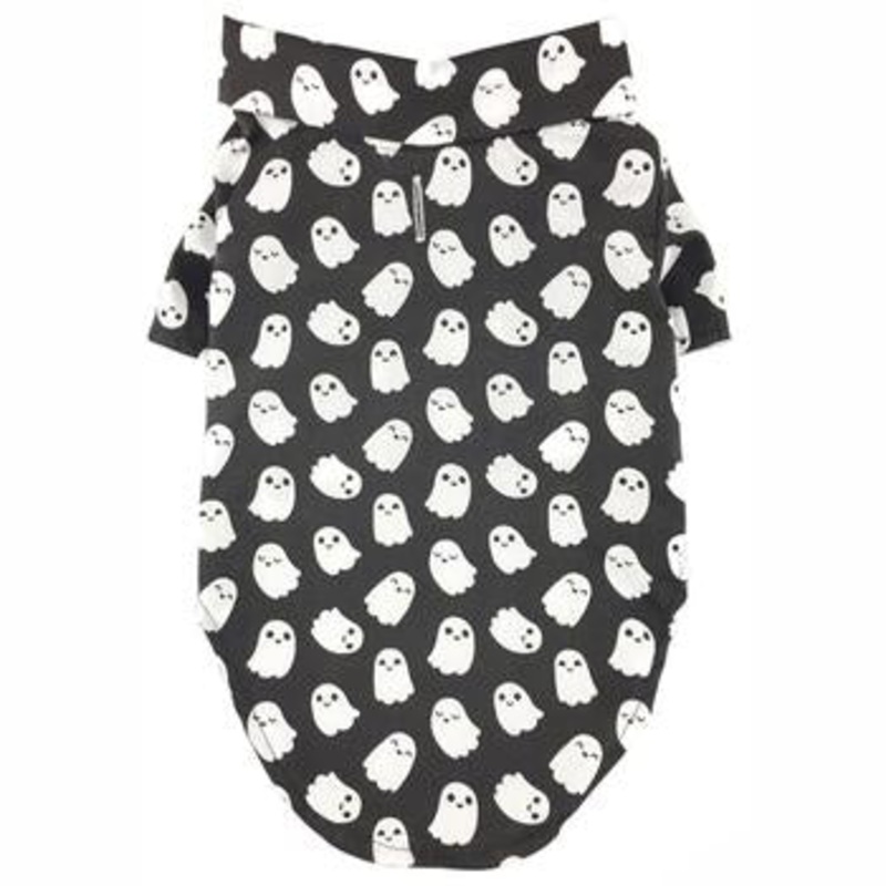 DOGGIE DESIGN | Ghost Button Down