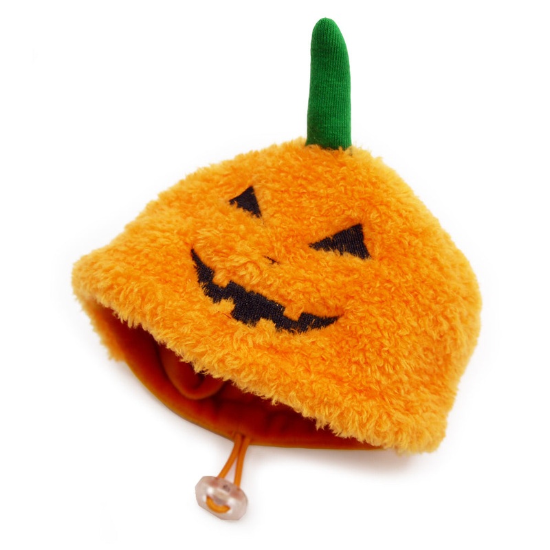 DOGO | Pumpkin Hat|XS|S|M|L|XL
