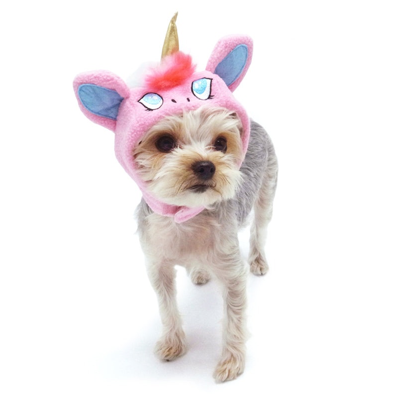 DOGO | Unicorn Hat|XS|S|M|L|XL