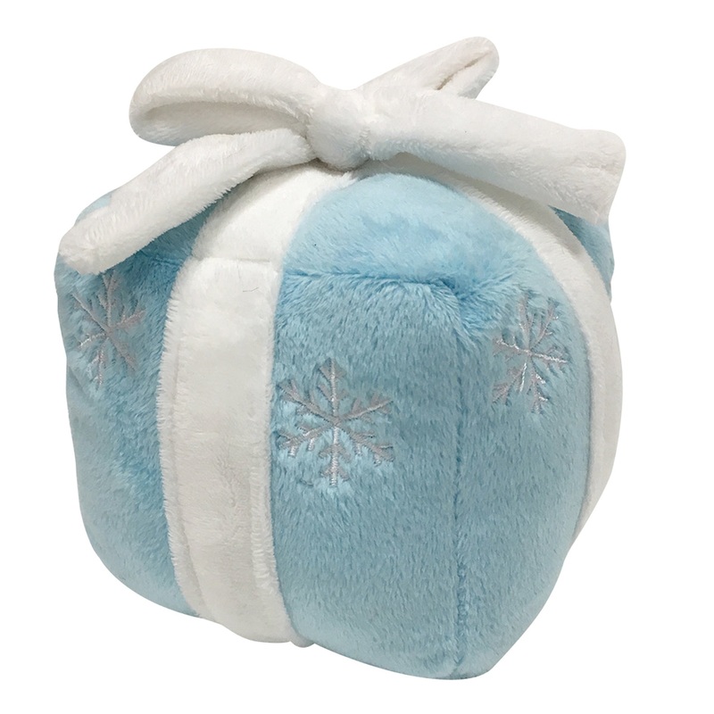 FOU FOU PET | Plush Present Toy
