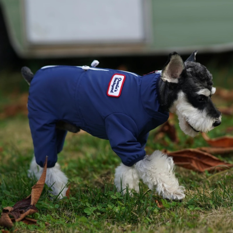 Mechanic Suit in Navy (FINAL SALE)
