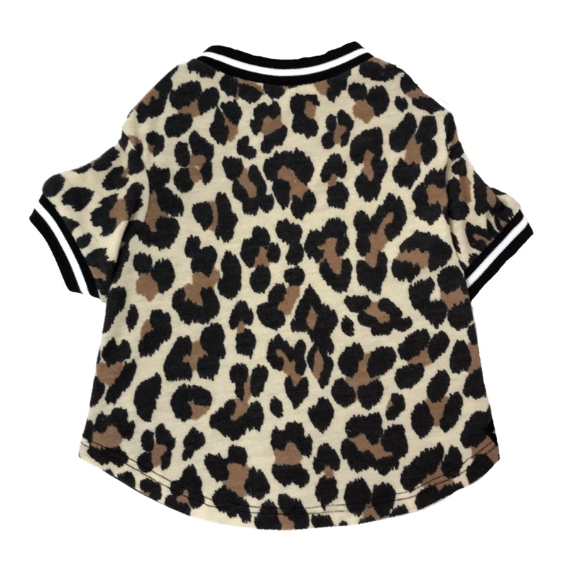 WAG CITY | Wild Thang Tee|Small|Medium|Large