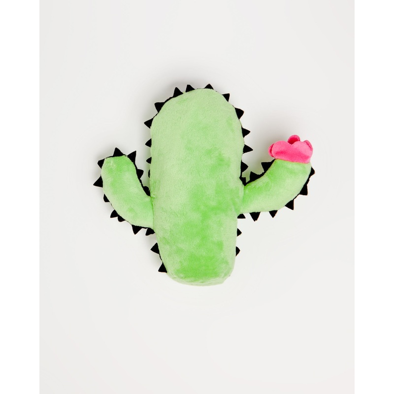 Cactus Plush Toy (FINAL SALE)