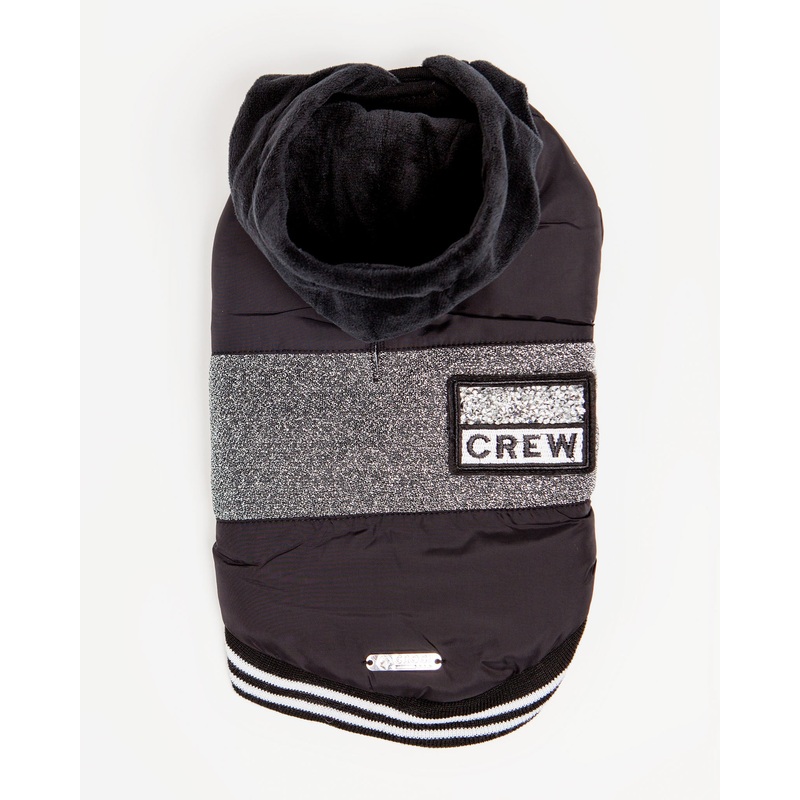 Crew Padded Jacket (FINAL SALE)