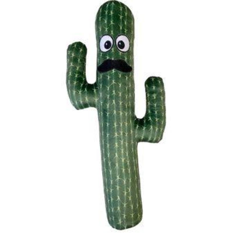 FABDOG | Cactus Bendie Toy